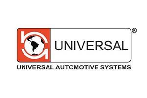 universal automotive