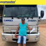 Cliente Edson de Freitas