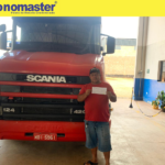 Cliente Luiz Antonio