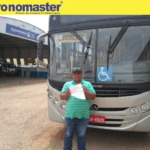 Cliente Vilson Alves